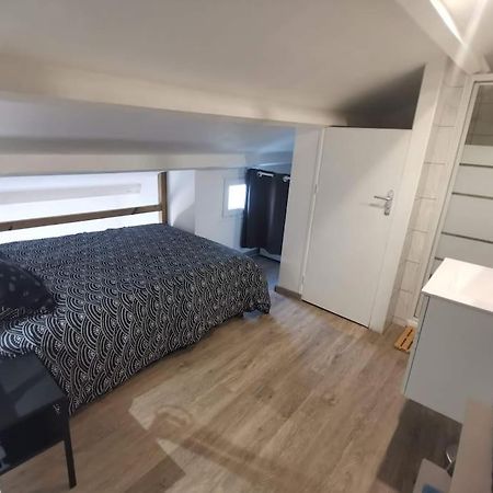 Esprit Du Sud - Appartement Cosy Proche Centre - Tolone Esterno foto