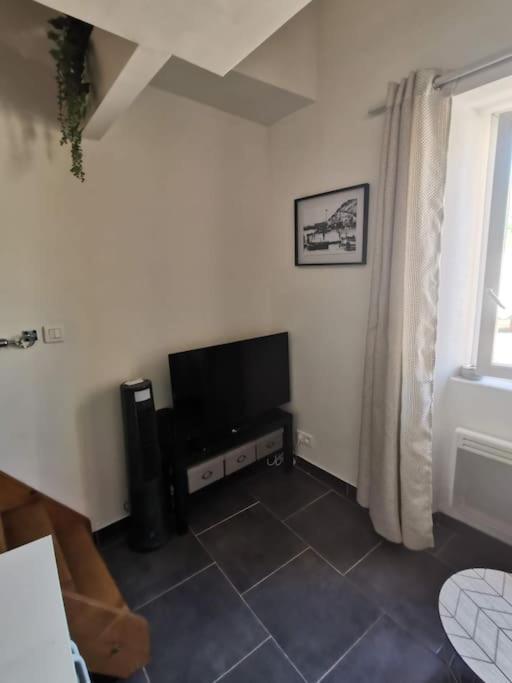 Esprit Du Sud - Appartement Cosy Proche Centre - Tolone Esterno foto