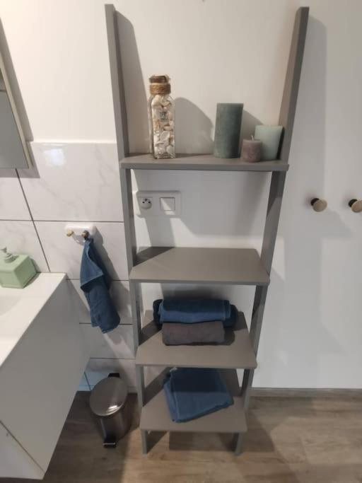 Esprit Du Sud - Appartement Cosy Proche Centre - Tolone Esterno foto